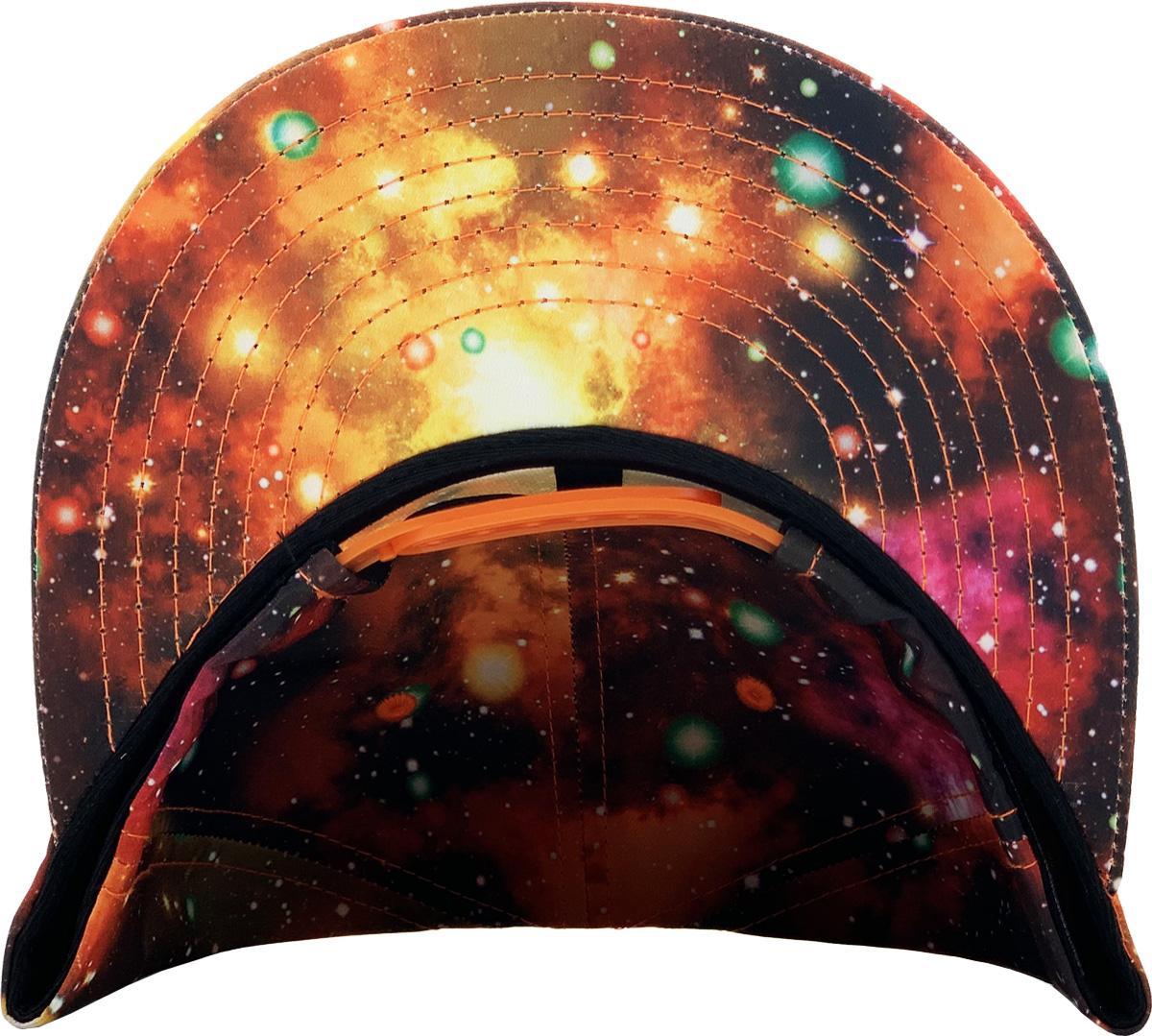 Galaxy Snapback | KBETHOS